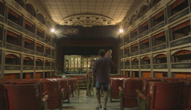 Gozo – One Island, Two Opera Houses