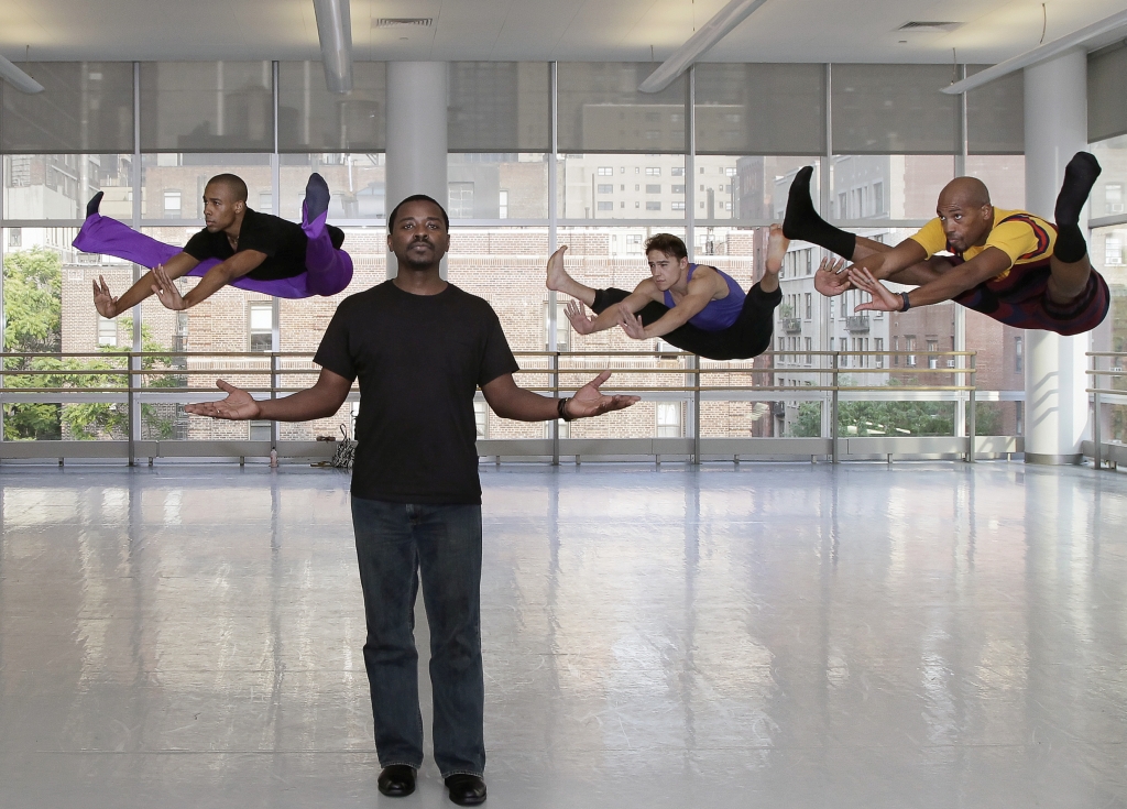 Alvin Ailey American Dance Theater