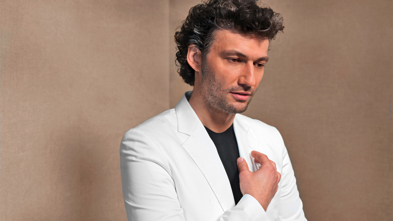 Jonas Kaufmann – My Italy