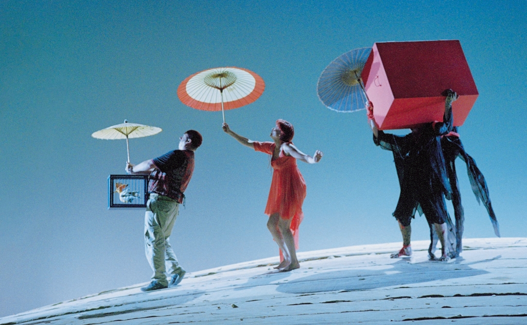 Salzburg Festival: L’Upupa – The Hoopoe and the Triumph of Filial Love