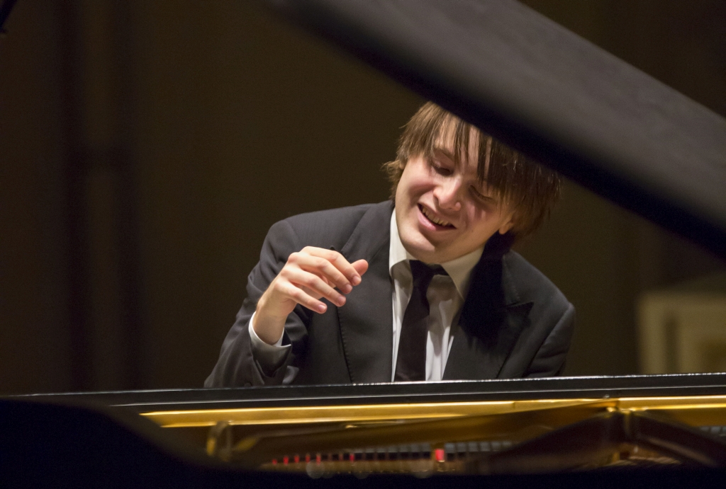 A New Chopin – Daniil Trifonov & Mikhail Pletnev
