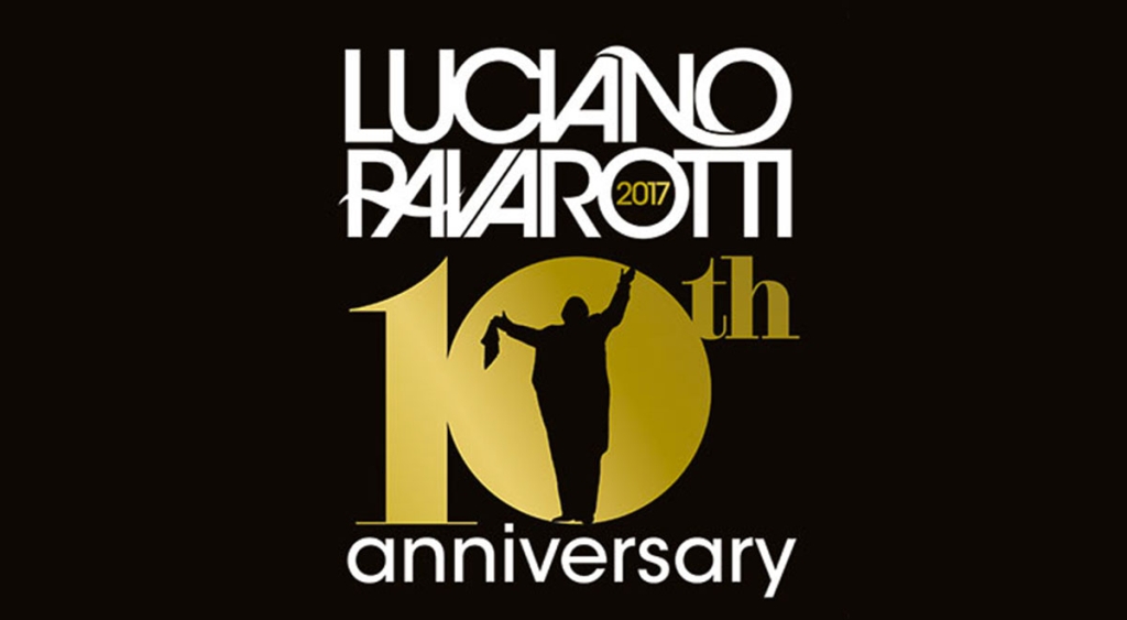 Pavarotti, un’emozione senza fine – 10th Anniversary Concert