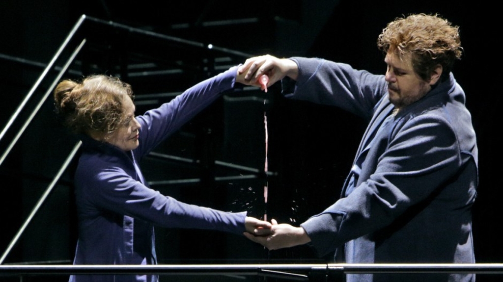 Bayreuth Festival 2015: Tristan und Isolde