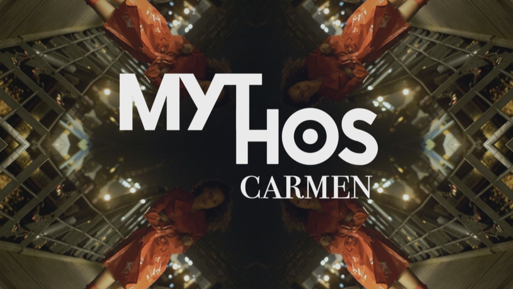 Mythos Carmen