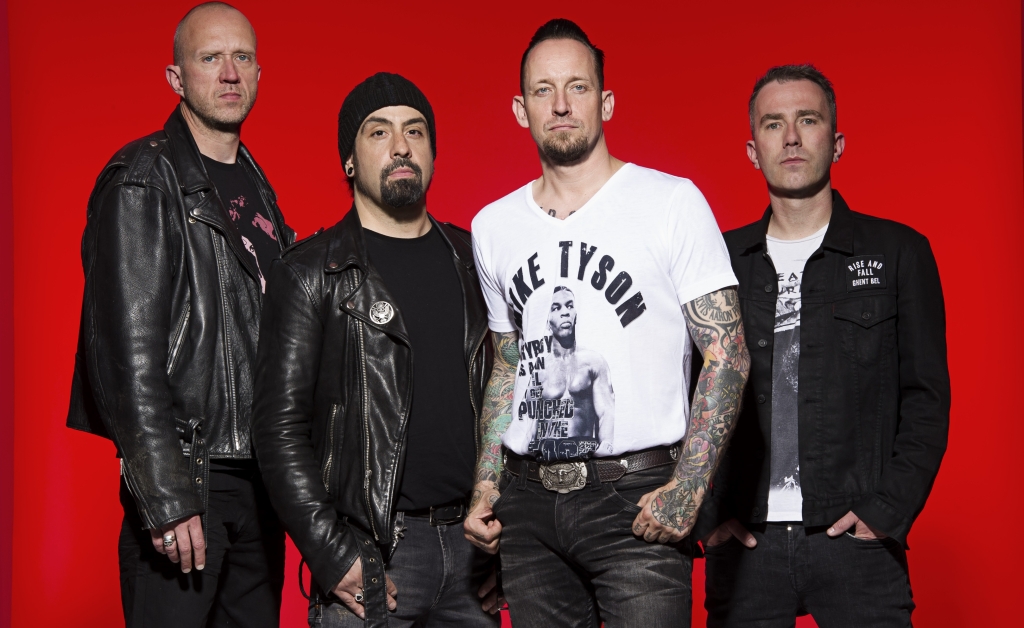 Volbeat: Let’s Boogie – Live from Telia Parken