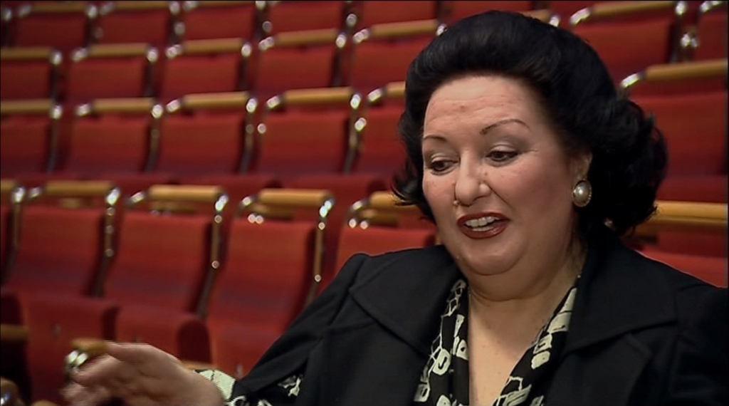 Caballé – Beyond Music