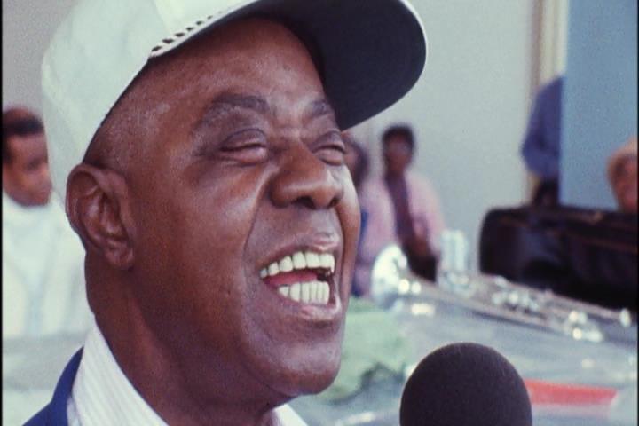 Louis Armstrong: Good Evening Ev’rybody