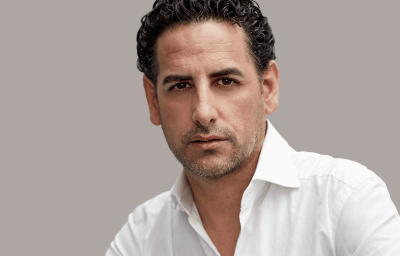 Juan Diego Florez – Besame Mucho