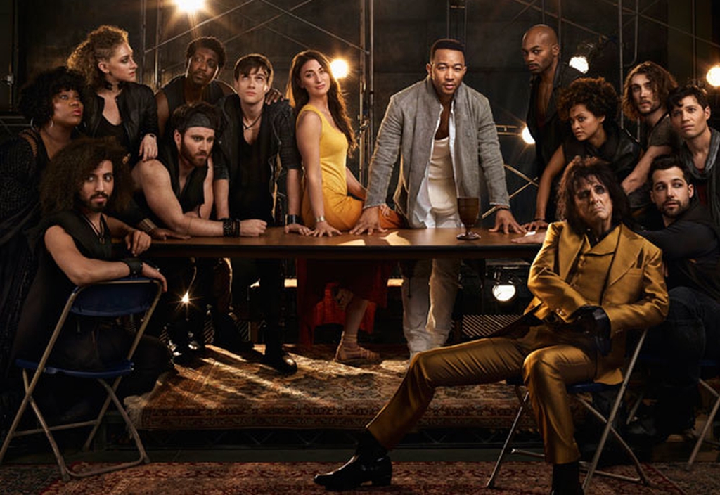 Jesus Christ Superstar – Live in Concert