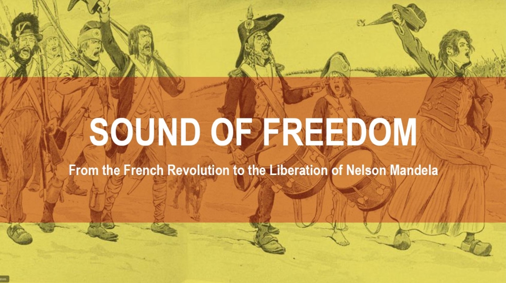 Sound of Freedom