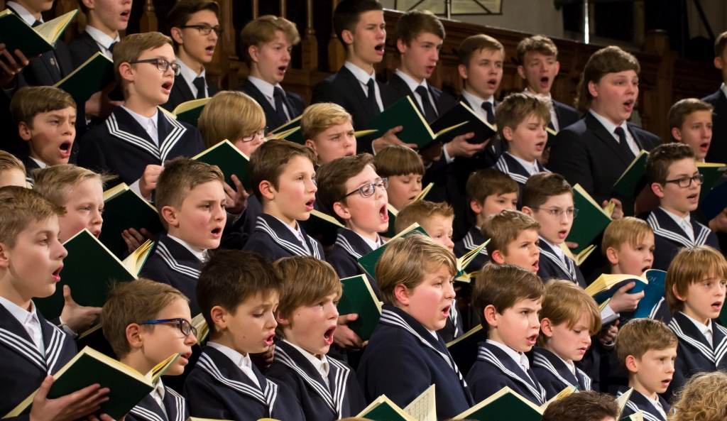 Christmas Oratorio (Weihnachtsoratorium)