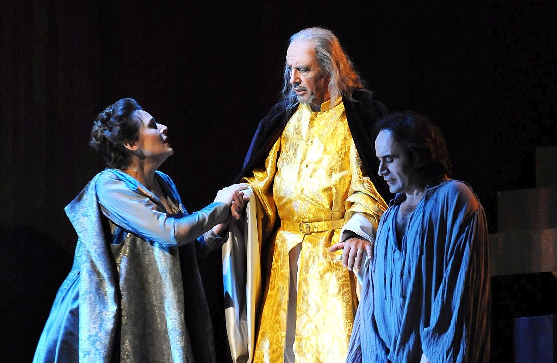 Tutto Verdi – I due Foscari