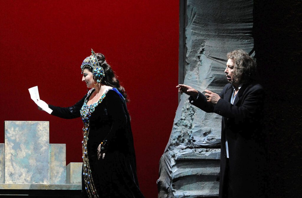 Tutto Verdi – Nabucco