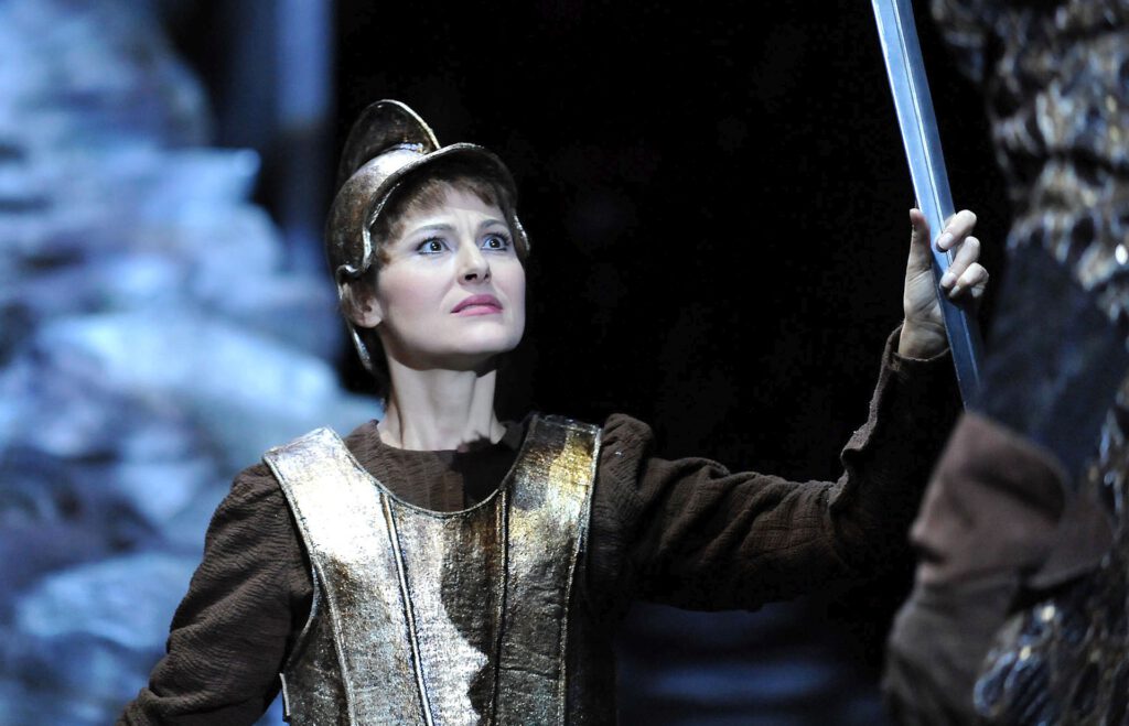 Tutto Verdi – Giovanna d’Arco