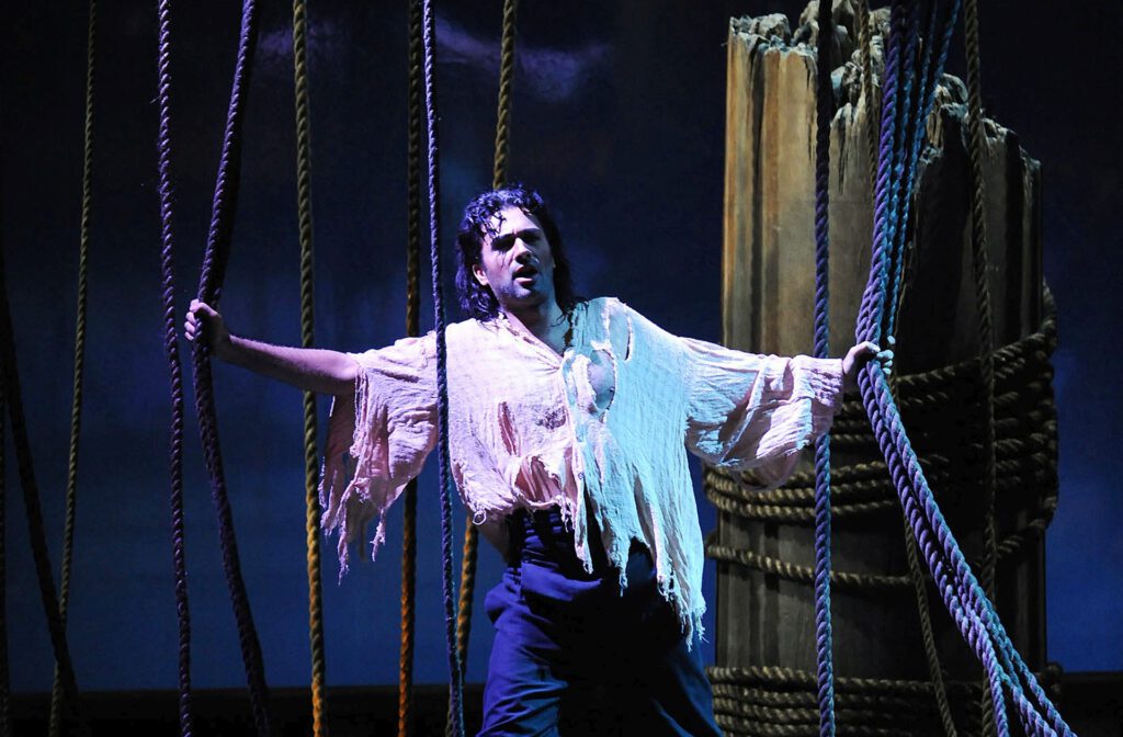 Tutto Verdi – Il Corsaro