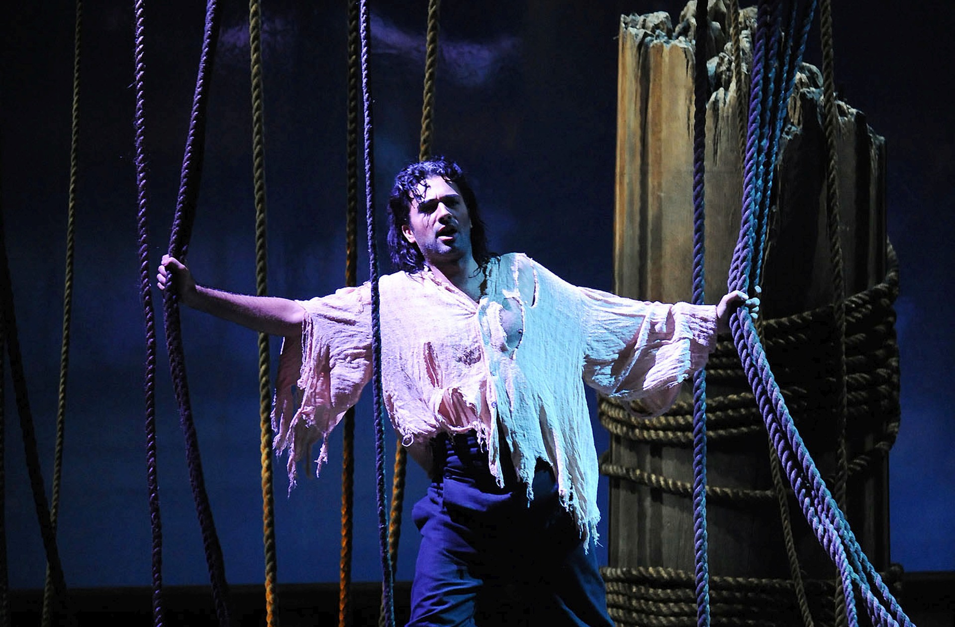 Tutto Verdi – Il Corsaro