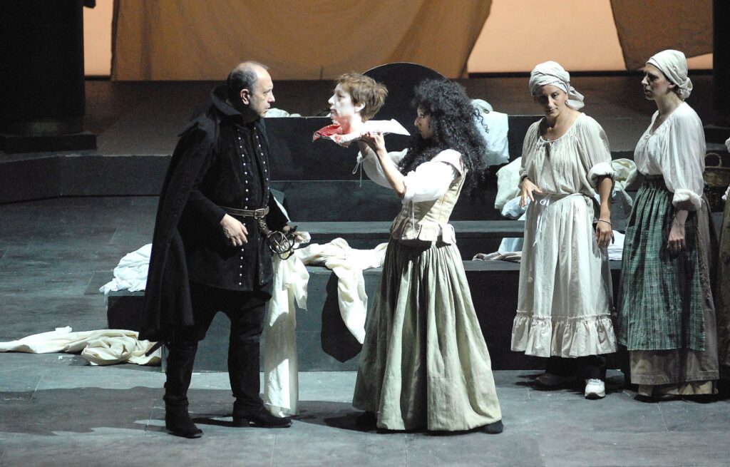 Tutto Verdi – Macbeth