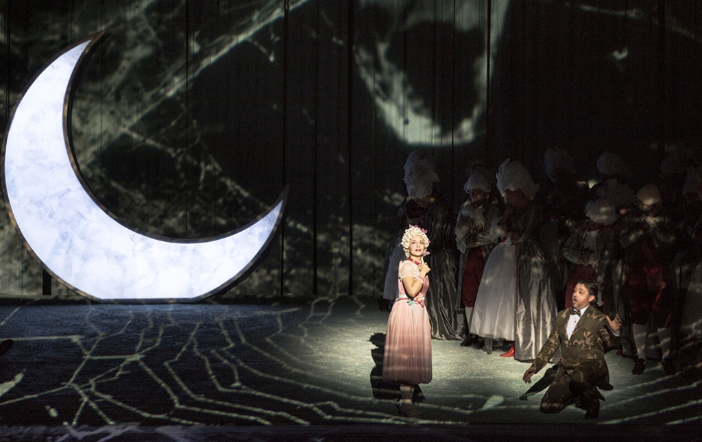 La bella dormente nel bosco (Sleeping Beauty)