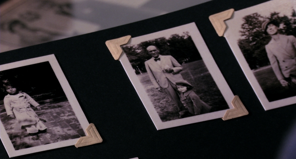 Arnold Schönberg – Who I am