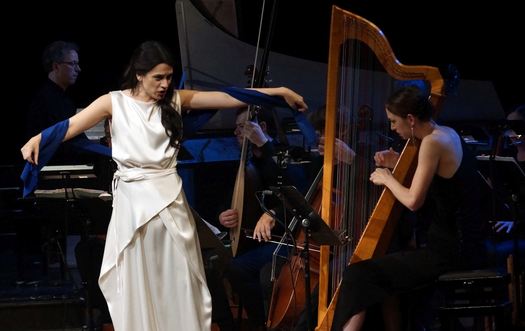 L’incoronazione di Poppea