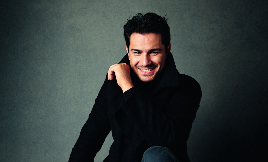 Saimir Pirgu – My Truth in Music