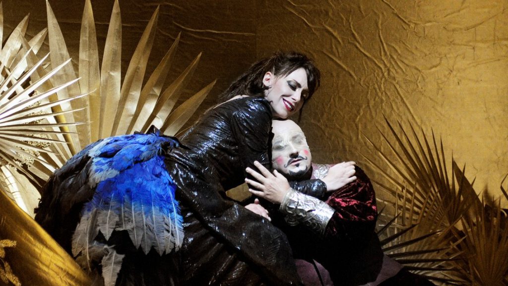 Rossini Opera Festival 2014: Armida