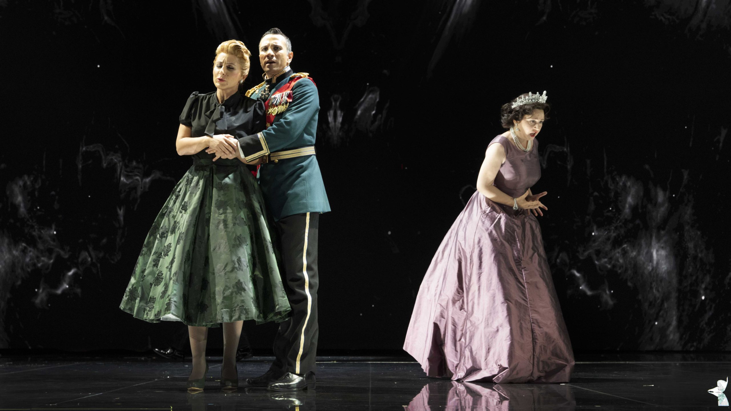 Rossini Opera Festival 2021: Elisabetta