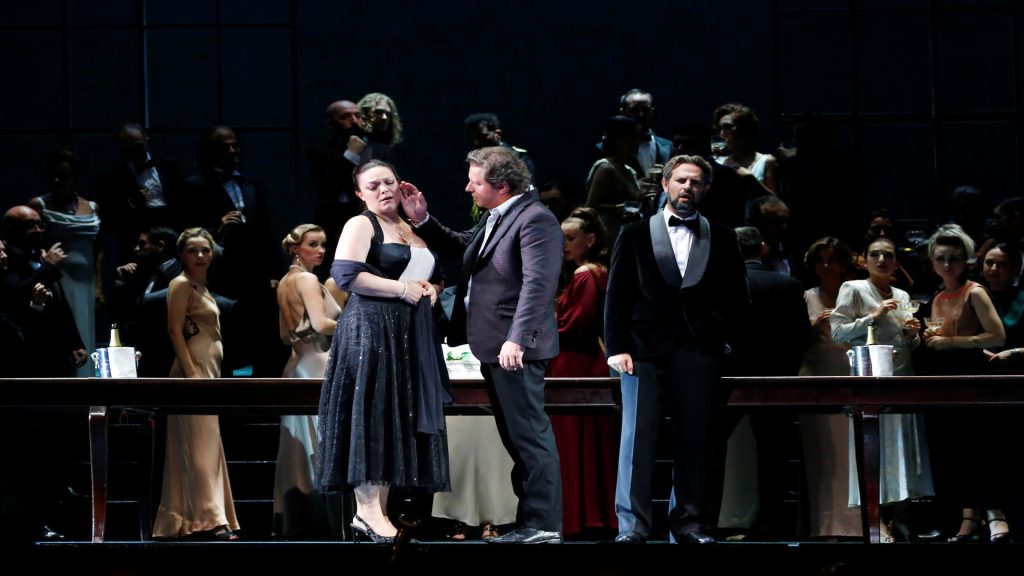 Rossini Opera Festival 2022: Otello