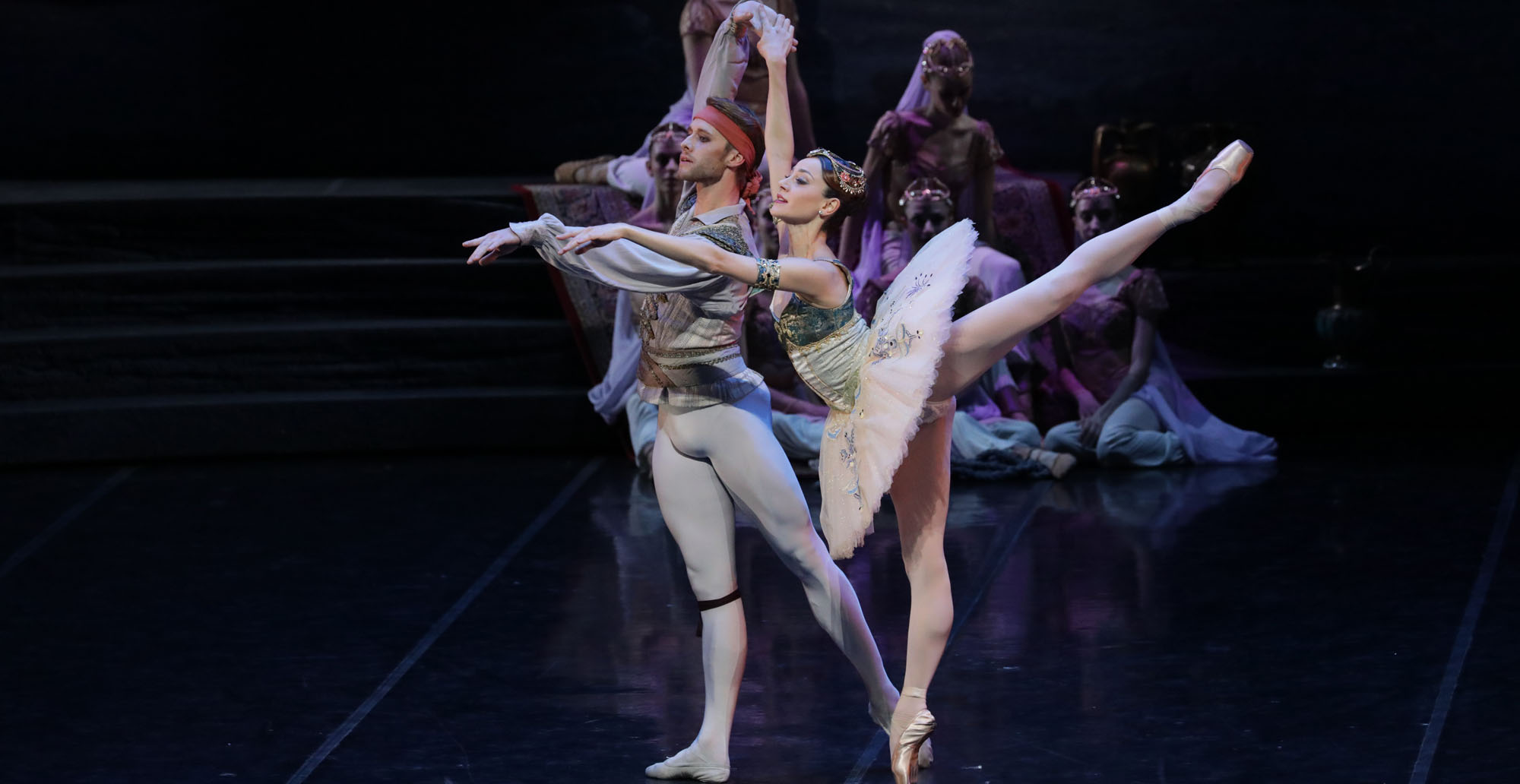 Le Corsaire