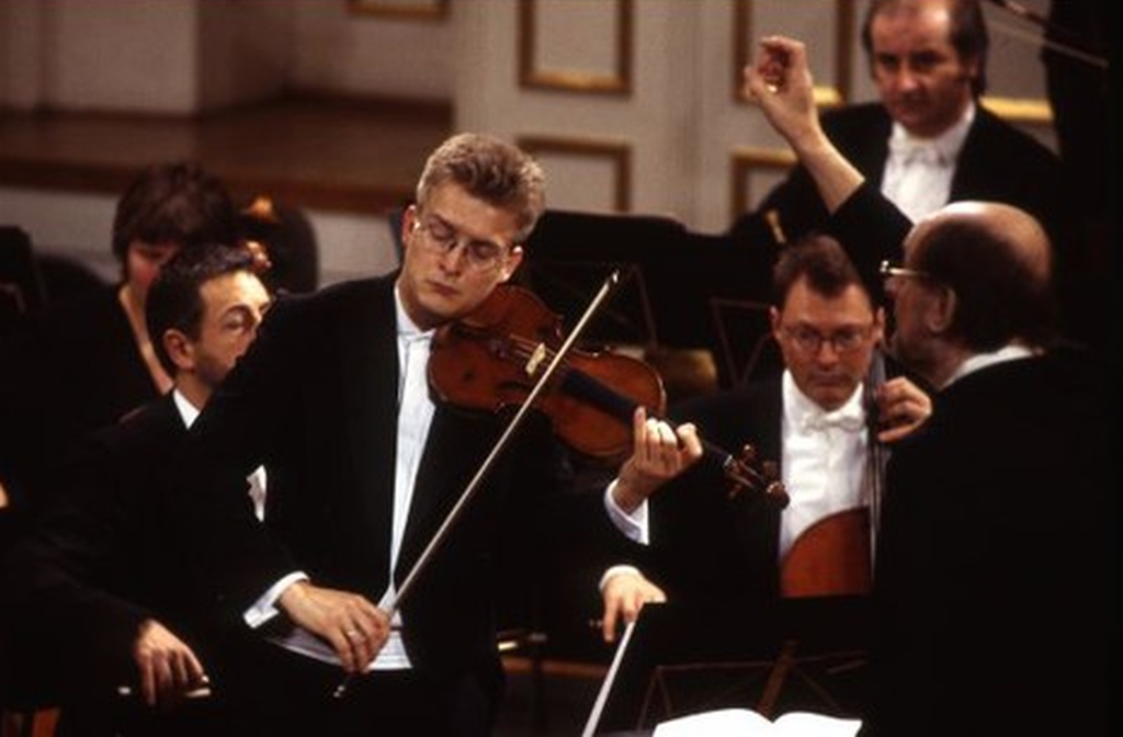 Mozart, Rondo in C major, K.373