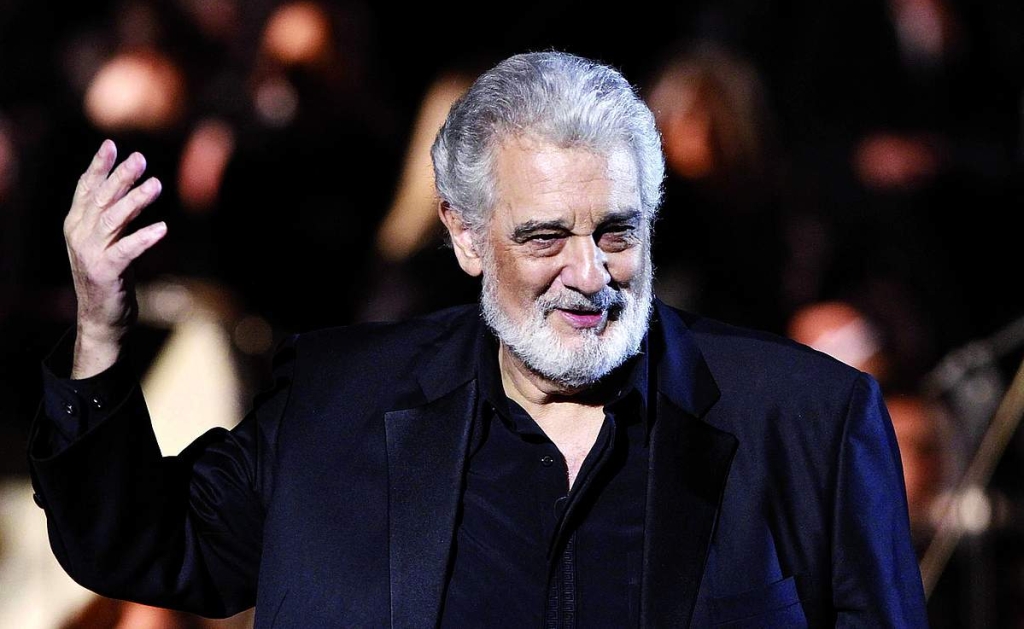 Plácido Domingo Gala – 50 Years at the Arena di Verona