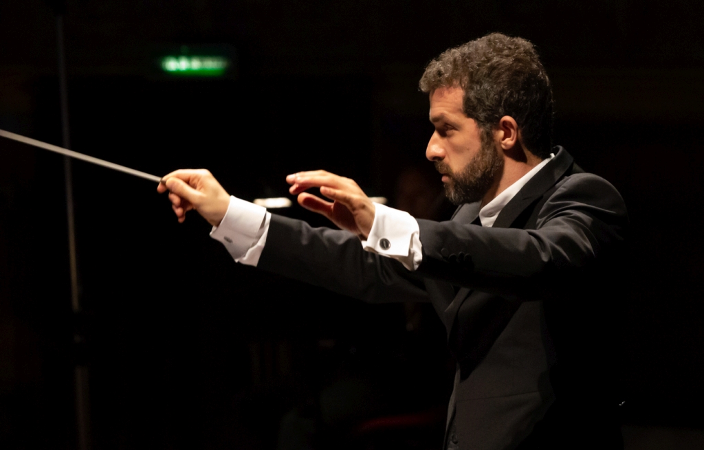 Beethoven Mass In C Major