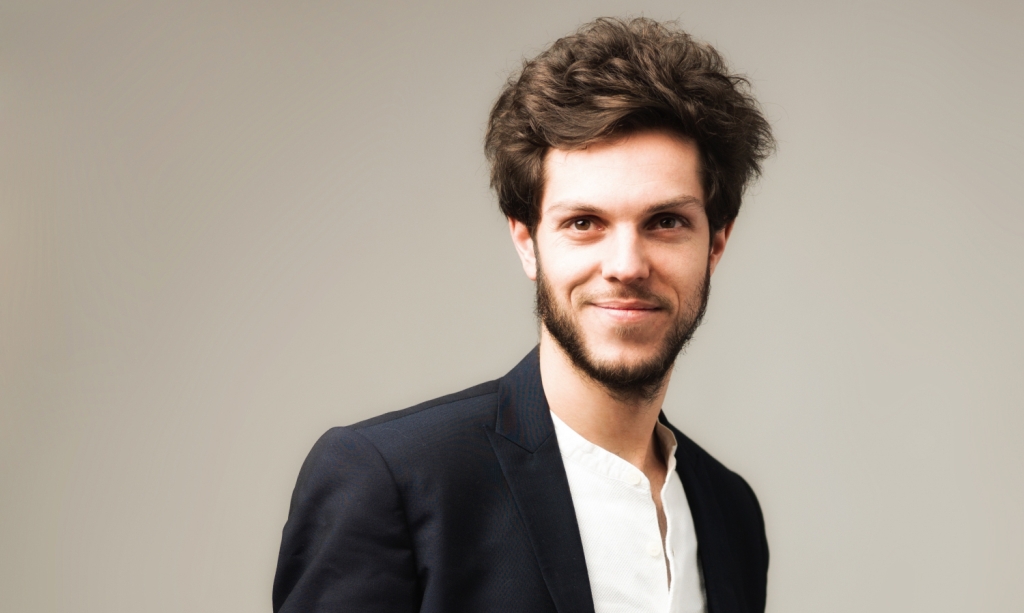 Rapha�l Pichon conducts Bach�s Mass in B Minor