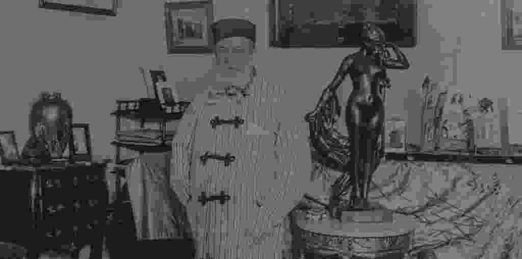 Camille Saint-Saëns – The elusive composer