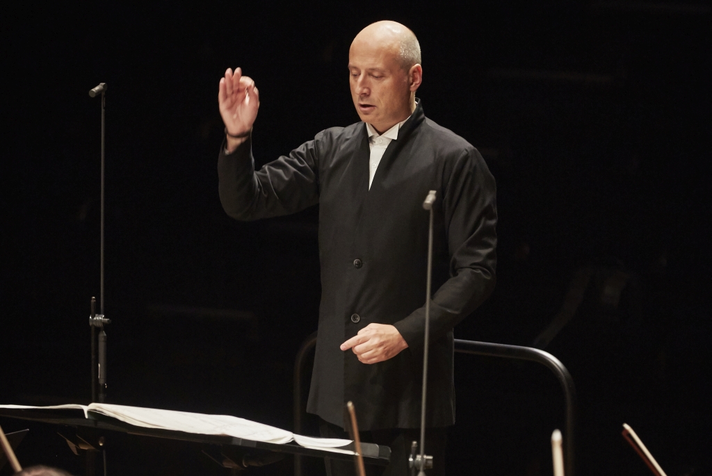 Paris: Hommage à Pierre Boulez