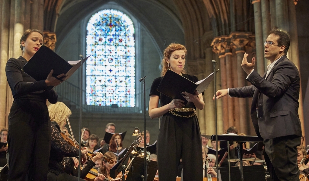 Donizetti: Messa da Requiem