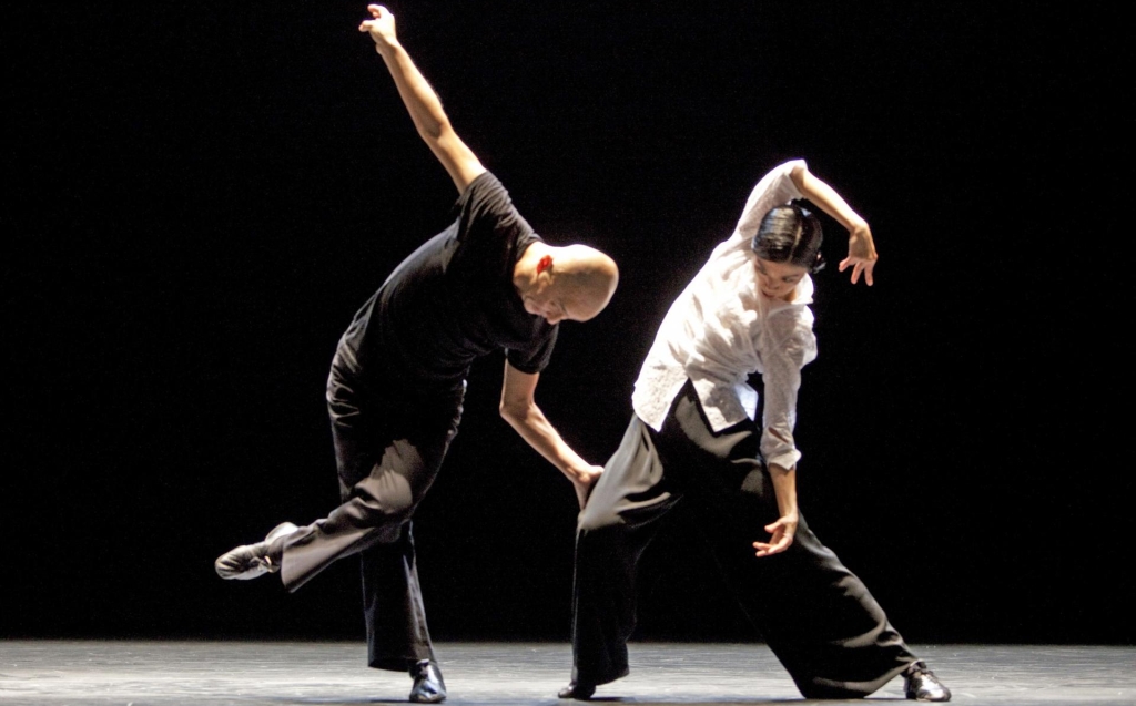 Ensemble Intercontemporain – Flexible Silence