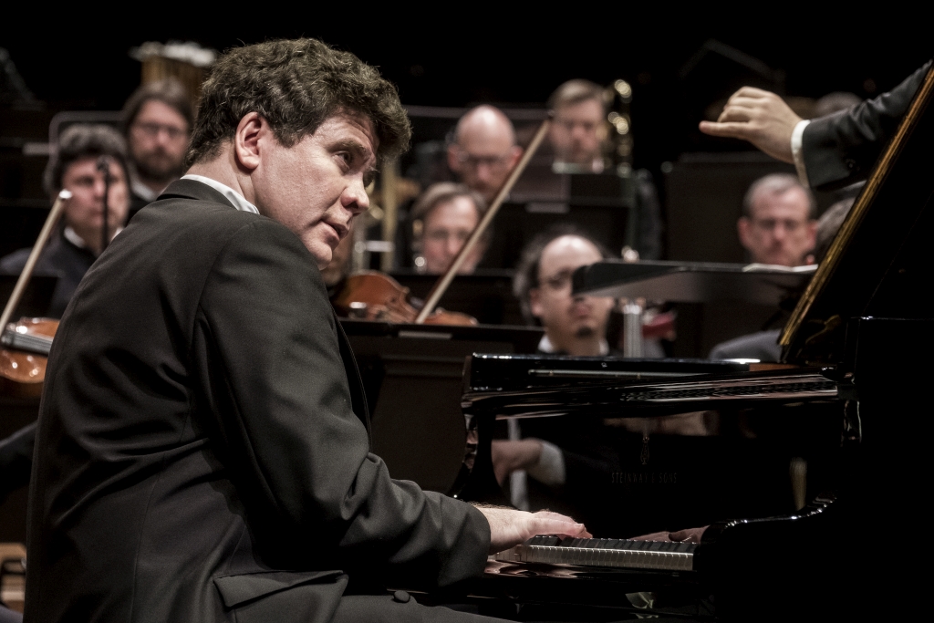 Rachmaninoff – The Piano Concertos Nos. 3 & 4