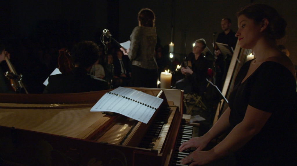 Il viaggio – A musical journey through Italian Renaissance