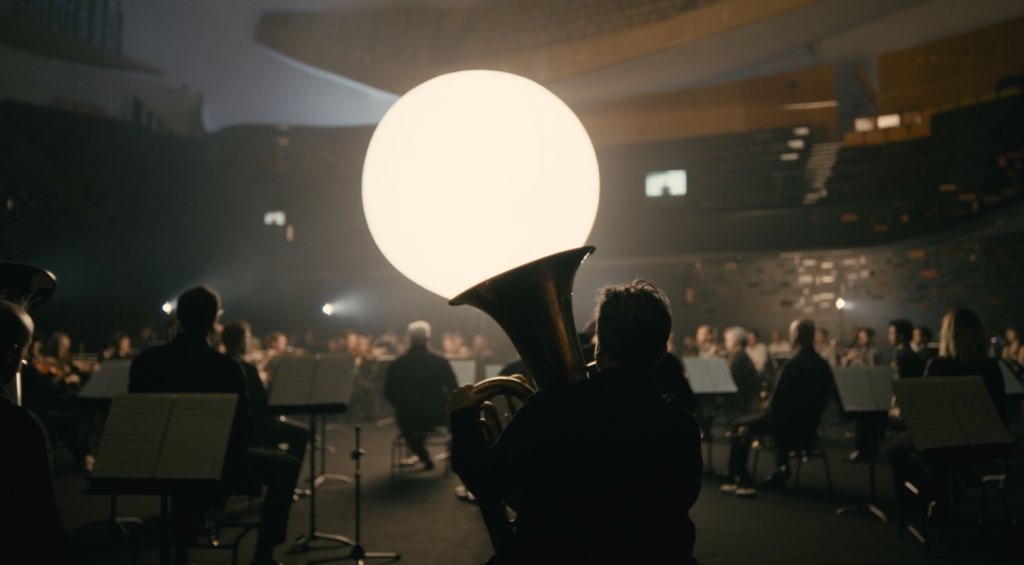 Quinte & Sens: Symphony of the Elements