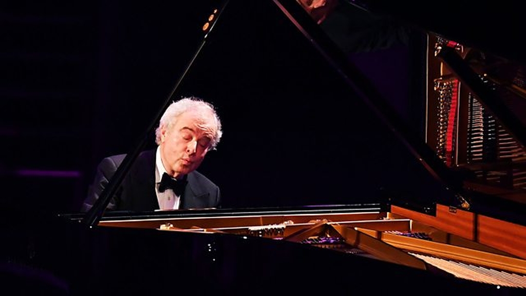 BBC Proms 2017: András Schiff – The Well-Tempered Clavier (Part I)