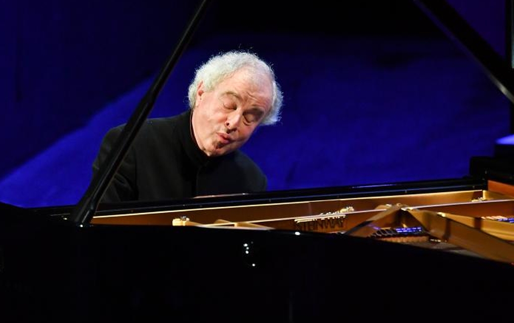 BBC Proms 2018: András Schiff – The Well-Tempered Clavier (Part II)