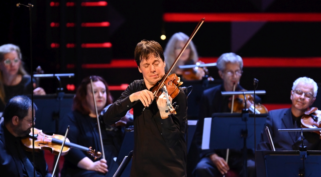 BBC Proms 2021: “The 8 Seasons” of Buenos Aires