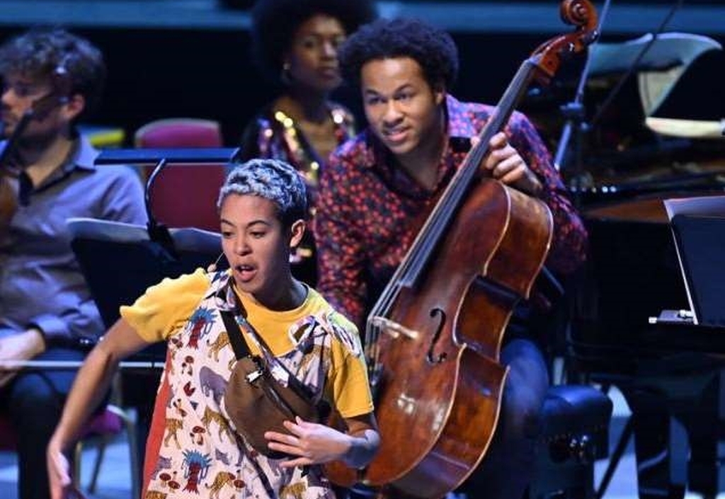 BBC Proms 2021: The Carnival of the Animals