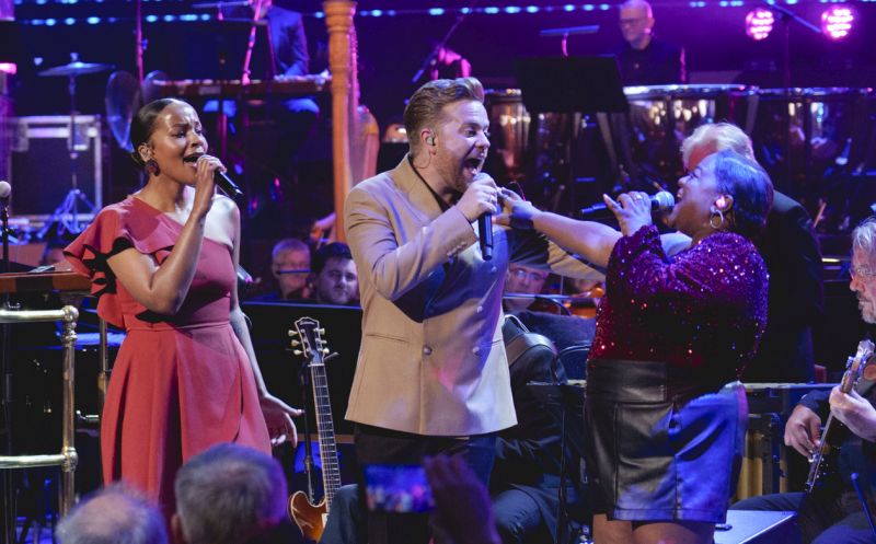 BBC Proms 2023: Northern Soul