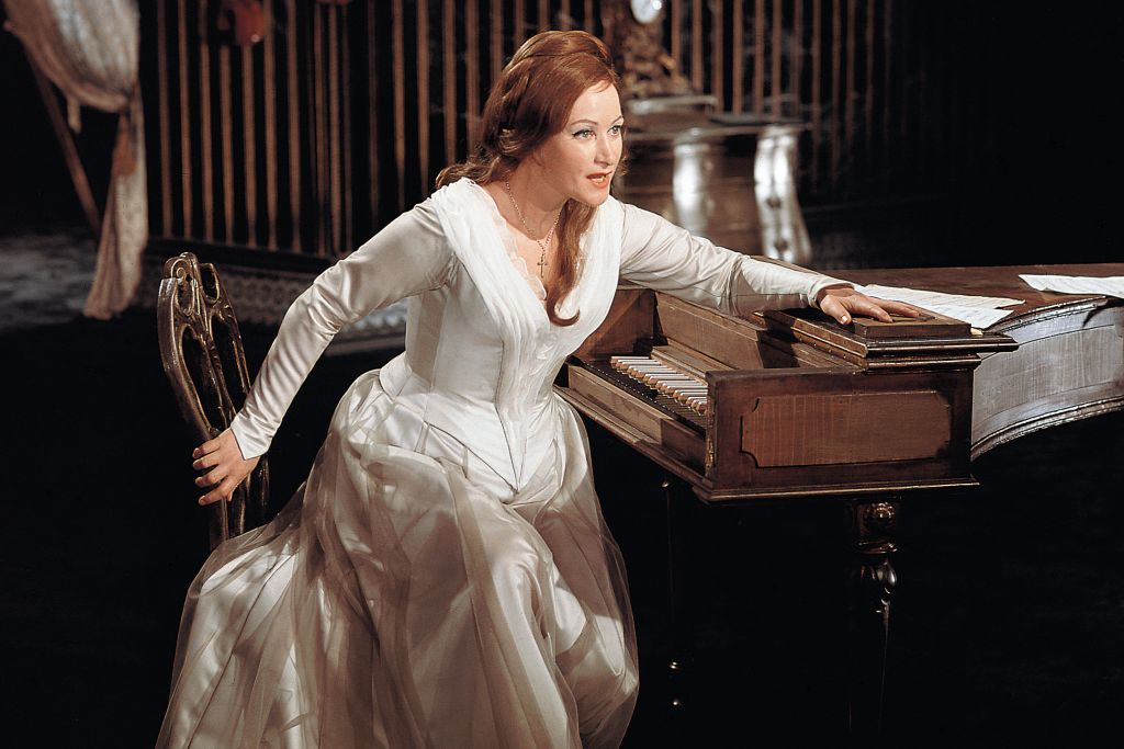 Hoffmanns Erzählungen