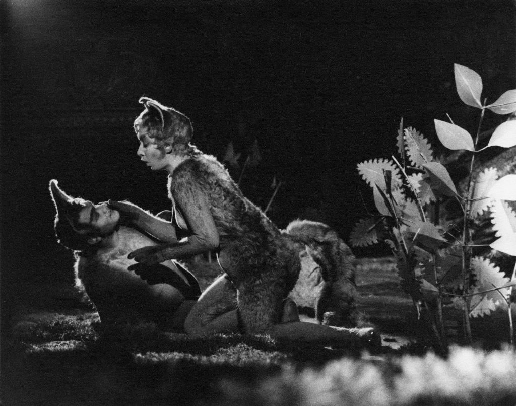 Das schlaue Füchslein