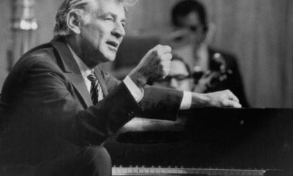 Young People’s Concerts: Unusual instruments