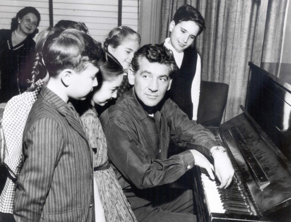 Young People’s Concerts: The road to Paris