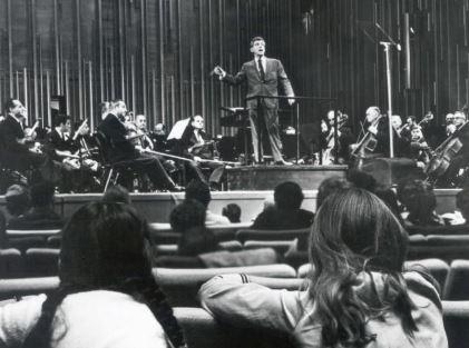 Young People’s Concerts: Young Performers Vol. 3